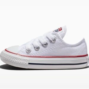 **NFS Converse Chuck Taylor All Star Low Top
